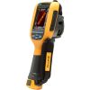 Fluke Ti110 160 x 120 Resolution, Industrial-Commercial Thermal Imager with IR-OptiFlex focus system, IR-Photonotes, and Electronic compass