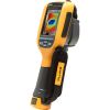 Fluke TIR105 60 x 120 resolution, -20 to 150°C 9Hz Building Diagnostic Thermal Imager with Focus-free focus system